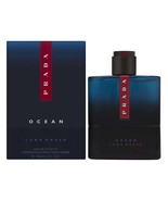 Prada Men&#39;s Luna Rossa Ocean Eau de Parfum EDP Spray 5.0 oz Fragrances 3... - €110,64 EUR