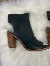 UGG Valencia Peep Toe (Mysterious) High Heels - $80.10