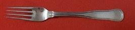 Old Danish By Cohr Sterling Silver Dinner Fork 7 1/2&quot; - £86.37 GBP