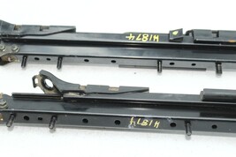 2003-2005 INFINITI FX35 FX45 FRONT RIGHT PASSENGER SEAT TRACK RAIL H1874 image 3