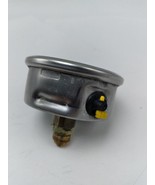 Wika 30065214 Pressure Gauge 0-12 Bar, Oil Filled  - $80.94 CAD