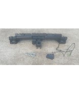 2003-2010 PORSCHE CAYENNE REAR BUMPER REINFORCEMENT TRAILER TOW HITCH SE... - $593.01