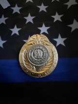 New Jersey state police prototype  - $300.00