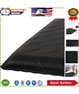 20 x 36 Inch Non-Slip Standing Comfort Mat - Stain Resistant for Home &amp; ... - $1,253.39 MXN