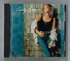 Have You Seen Me Lately? by Carly Simon (CD 1990, Sony Music Entertainment) - £3.92 GBP