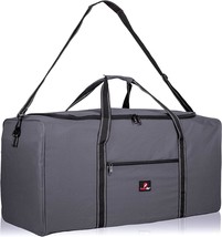 Extra Large Size X L 26&quot; Duffel Bag Very Big Sports Gym Training Holdall... - £39.62 GBP