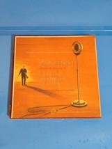 Jack Benny Presents Golden Memories Of Radio Collection Of 6 LPs - £18.69 GBP