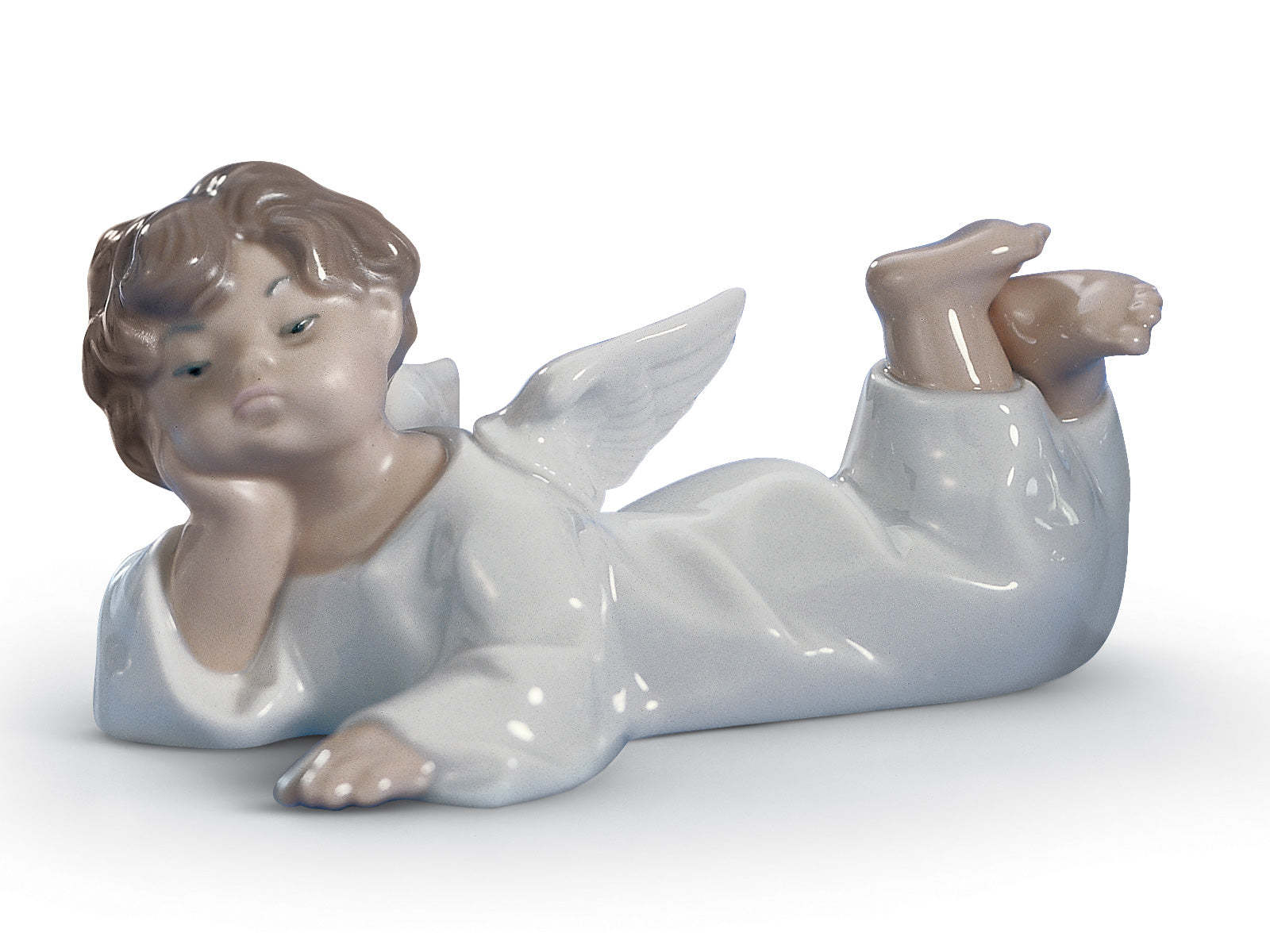 Angel Laying Dowm - $145.00