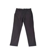 NWT Men&#39;s Essex Crossing Pants 34/32 Flex Tech Premium Stretch New With ... - $30.00 CAD
