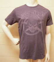 Junk Food The Flash / Charcoal Washed - $34.00
