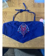 Summer Crush Womens/Junior Bathing Suit Top Size 16-Brand New-SHIPS N 24... - $44.43