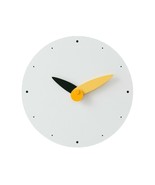 Moro Design Spread the Wings Wall Clock non Ticking Silent Modern Clock ... - $103.42 CAD
