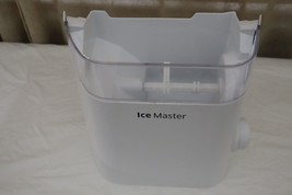 Genuine Samsung RS25H5111SR/AA Ice Bucket Assembly - £79.28 GBP