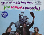 You&#39;re A Big Boy Now - The Original Sound Track Album [Record] - £15.92 GBP