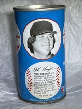 1978 Rich Gossage New York Yankees RC Royal Crown Cola Can MLB All-Star - $5.95