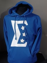 Phi Beta Sigma Fraternity Pullover Hoodie Big Sigma Pullover Hoodie - £48.25 GBP