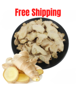 100 grams Organic Dried ginger root pure natural premium quality زنجبيل ... - $277.38 MXN