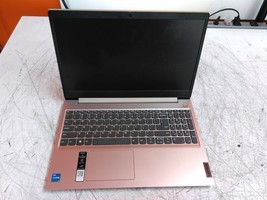 Bad Trackpad Lenovo IdeaPad 3 15ITL05 Laptop Intel i3-1115G4 3GHz 4GB 0H... - £134.22 GBP
