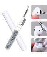 Bluetooth Earphone Cleaner Kit For Airpods Pro 1 2 3 Earbuds Case Cleani... - £15.71 GBP