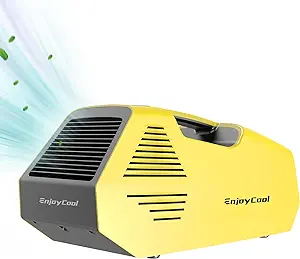 Enjoycool Portable Air Conditioners, Outdoor Air Conditioner, 2380Btu Ho... - $1,482.99