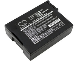 Battery for NETGEAR Nighthawk AC1900 PB022-100NAS 2200mAh - £34.37 GBP