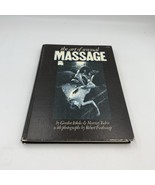 Vintage The art of sensual MASSAGE by Gordon Inkeles &amp; Murry Todris 1972... - $330.27 MXN