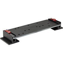 Hornady Quick Detach Universal Mounting Plate System Assembly - $85.99