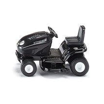 Siku Ride-On Lawn Mower Die-cast Model  - $42.00