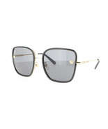 VERSACE 0VE2247D Sunglasses 143887 57mm - $181.78