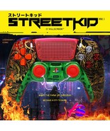 Streetkid Cyberpunk Killscreen x Sony DualSense PS5 Pro Controller 2077 Clicky - $3,332.78 MXN - $3,705.16 MXN