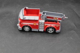 Paw Patrol Red Fire Truck - £5.44 GBP