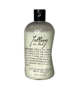 Philosophy Falling in Love Perfumed Romantic Shampoo, Bath &amp; Shower Gel ... - $42.04 CAD