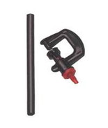 Raindrip 100050084 Low Vol Rotary Sprinkler, 8&quot; - $21.80