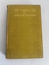 Grahame, Kenneth THE GOLDEN AGE  23rd Edition Early 1900s - £23.44 GBP