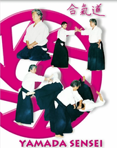 Barcelona Aikido Seminar DVD with Yoshimitsu Yamada - £21.31 GBP