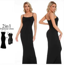 Women's Shapewear Dress Jumpsuit - $34.99
