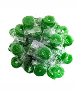 Watermelon Lifesavers WATERMELON - 8oz Hard Candy - Wrapped Candy- 1/2 p... - €11,88 EUR
