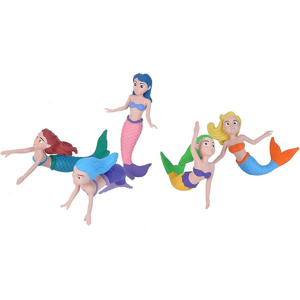 Wild Republic Mermaid Polybag - $26.39