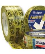 Blue Dolphin TPWASHISP2-0150 TP SP2-0150 Washi W/Print Tape 1.41&quot; X 60.1... - $32.30 CAD