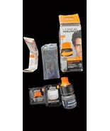 L&#39;Oreal Paris Paris Men Expert One-Twist Permanent Hair Color #2 Real Black - $219.58 MXN