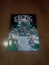 Celtic Scotland annual yearbook 2012 new Scottish Premier League - £10.05 GBP