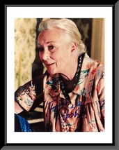 Rosemary Harris signed &quot;Spider-Man&quot; movie photo - £119.62 GBP