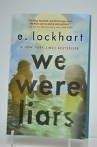 We Were Liars By E. Lockhart - £3.97 GBP