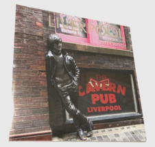 Cavern Pub Liverpool John Lennon 2023 Calendar Gifted Stationery New - £7.61 GBP