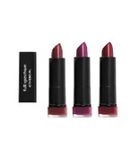 Covergirl Full Spectrum Lipstick shades Shook, Habits, Bizarre- Set of 3... - £9.47 GBP