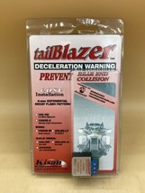 Kisan tailBlazer  Deceleration Warning 200GW GoldWing Universal - $46.52
