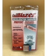 Kisan tailBlazer  Deceleration Warning 200GW GoldWing Universal - £36.58 GBP