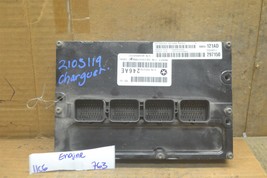 08-10 Chrysler 300 Engine Control Unit ECU 05150246AE Module 763-11C6 - £26.72 GBP
