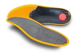 pedag Sneaker Magic Step Athletic Shoe Insoles, Handmade in Germany, Sup... - $24.75