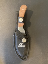 Vintage Ozark Trail Hunting Knife  - £19.61 GBP